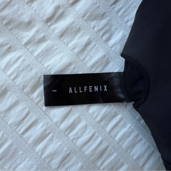 NWOT All Fenix Heidi Block Sport Bra, AU Small - Picture 11 of 12